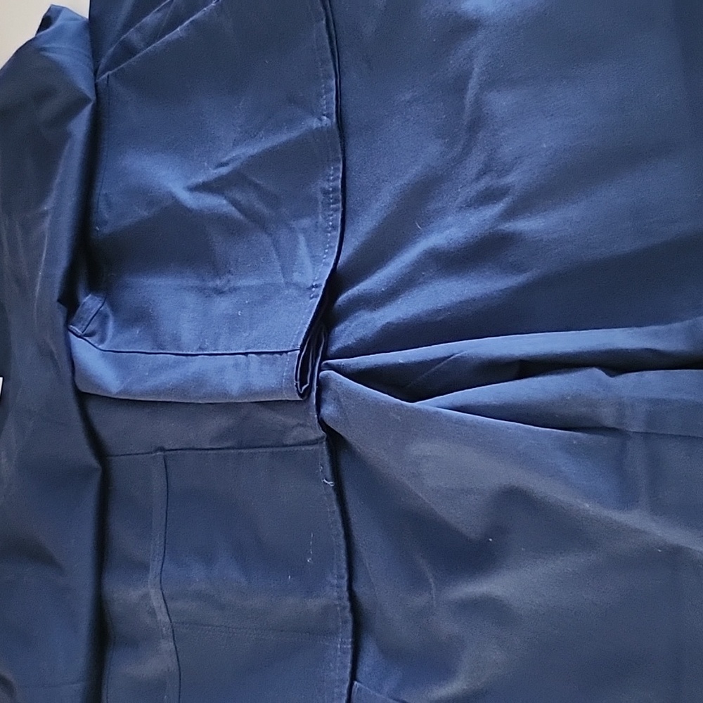 2 pcs scrub sets